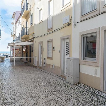 Apartament Casa Vigia Nazaré Zewnętrze zdjęcie
